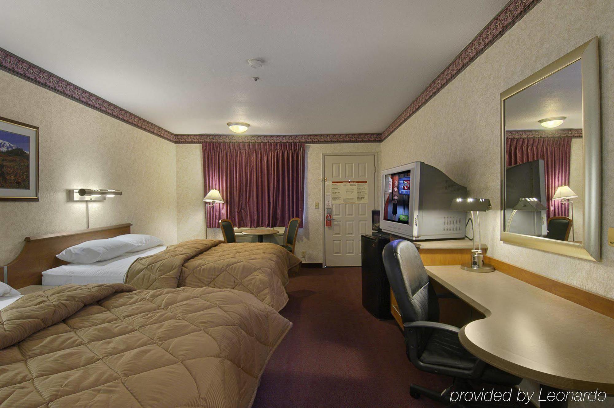 Mariposa Inn Victorville Zimmer foto